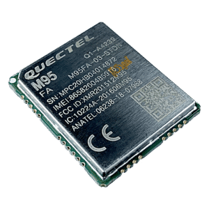 ماژول کوییک تل M95