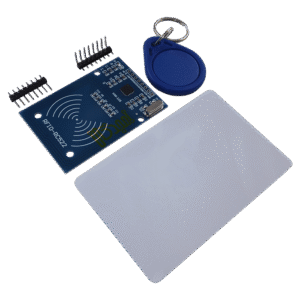 ماژول کارت خوان RFID مدل RC522