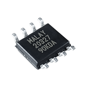 حسگر جریان ACS712T مدل 5 آمپر