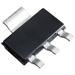 ترانزیستور BCP53