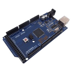 برد توسعه آردوینو مگا 2560 مدل CH340