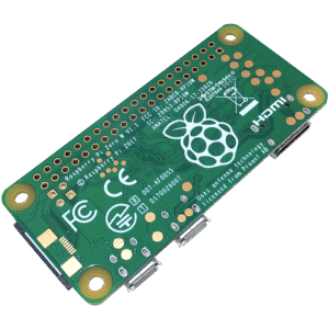 Raspberry Pi Zero W
