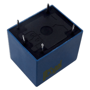 رله 12 ولت مدل SONGLE