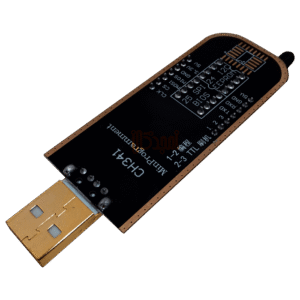 پروگرامر فلش مدل CH341