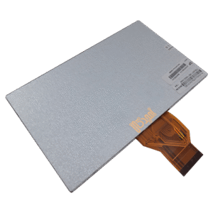 ال سی دی هفت اینچ مدل AT070TN92