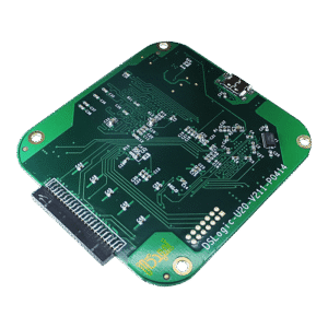 لاجیک آنالایزر DSLOGIC