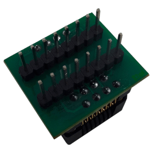 آداپتور مبدل SOP16 به DIP16