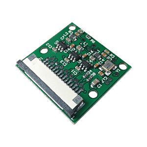 دوربین رزبری پای