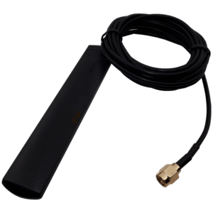 آنتن چسبی GSM با سوکت SMA