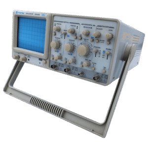 اسیلوسکوپ آنالوگ GOS-635
