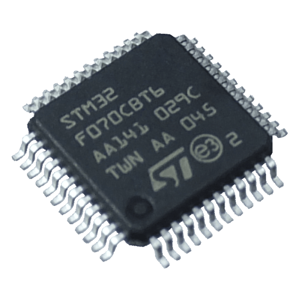 STM32F070CBT6