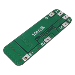 ماژول شارژر باتری لیتیوم 3 سلول