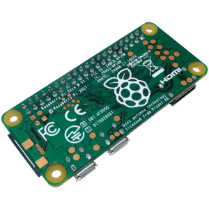 Raspberry Pi Zero WH