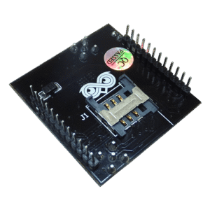 ماژول راه انداز SIM808