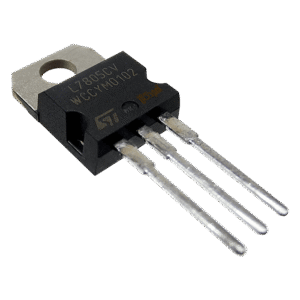 رگولاتور 7805