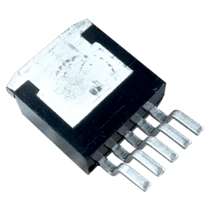 رگولاتور MIC29302