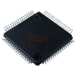 DSPIC33FJ256GP506-I/PT