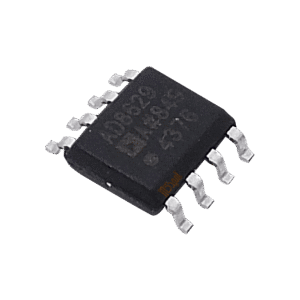 تراشه تقویت کننده AD8629 ARZ