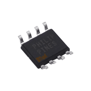 تراشه تقویت کننده AD8629 ARZ