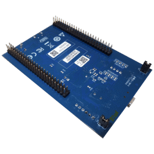 برد دیسکاوری مدل STM32F407