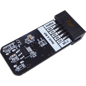 پروگرامر و دیباگر ST Link