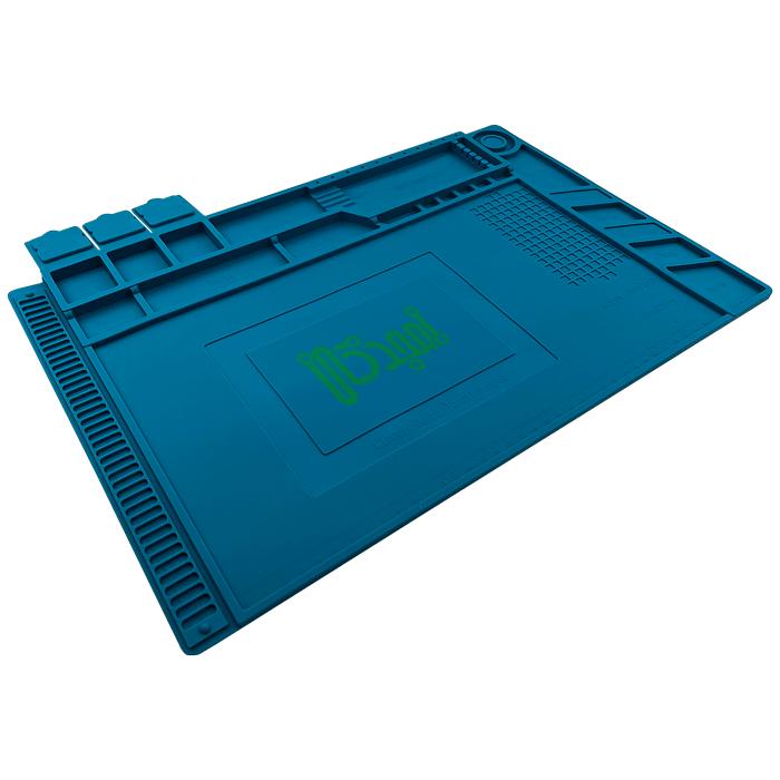 فروشگاه اینترنتی امجد کالا 22 پد نسوز و لحیم کاری سومو SOMO