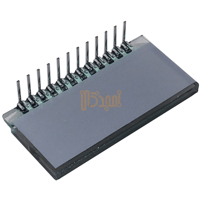 ال سی دی سون سگمنت 4 رقم ال سی دی سون سگمنت 4 رقم