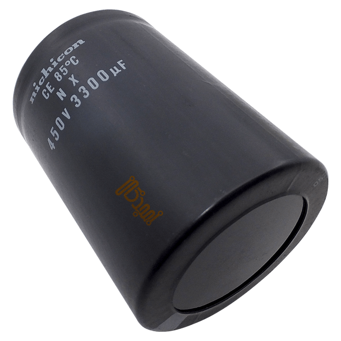 فروشگاه اینترنتی امجد کالا 39 خازن 3300 میکروفاراد 450 ولت