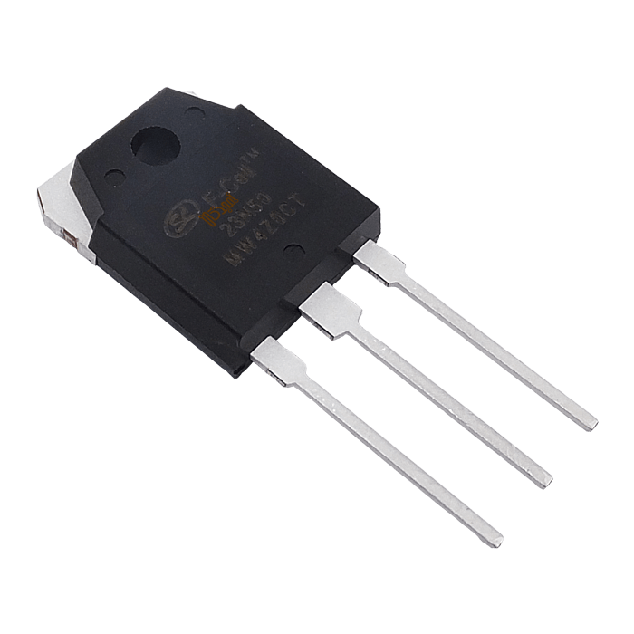 فروشگاه اینترنتی امجد کالا 10 FMH23N50E