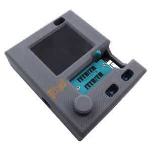 قاب تستر قطعات الکترونیک GM328